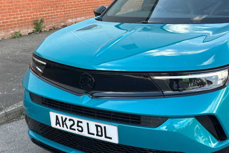 Used Vauxhall Mokka 2025 for sale - 76155187: Photo 42