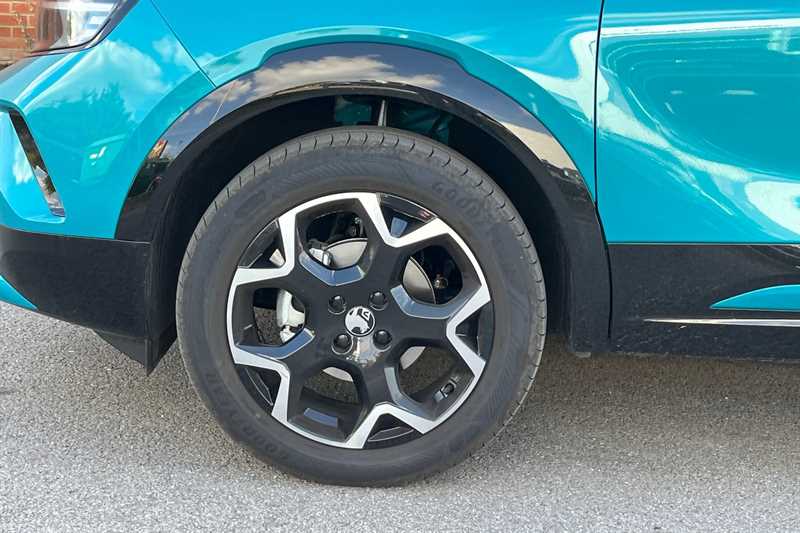 Used Vauxhall Mokka 2025 for sale - 76155187: Photo 44