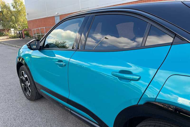 Used Vauxhall Mokka 2025 for sale - 76155187: Photo 48