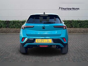 Used Vauxhall Mokka 2025 for sale - 76155187: Photo 4