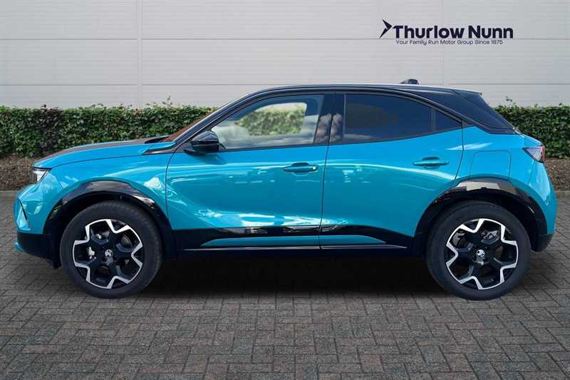 Used Vauxhall Mokka 2025 for sale - 76155187: Photo 6