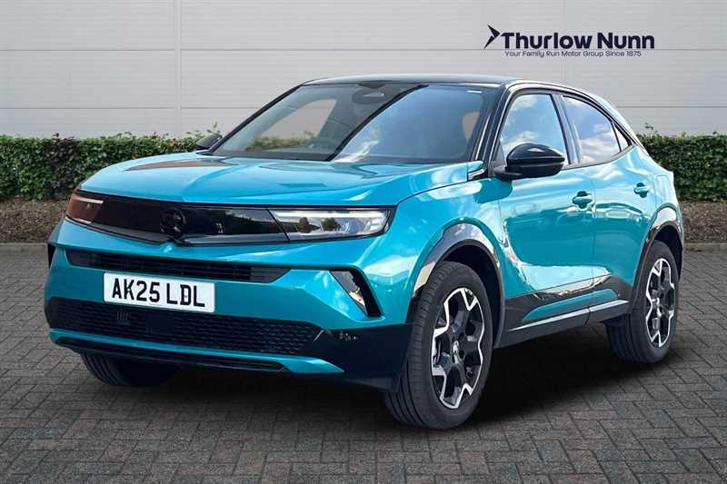 Used Vauxhall Mokka 2025 for sale - 76155187: Photo 7