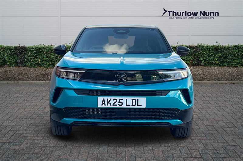 Used Vauxhall Mokka 2025 for sale - 76155187: Photo 8