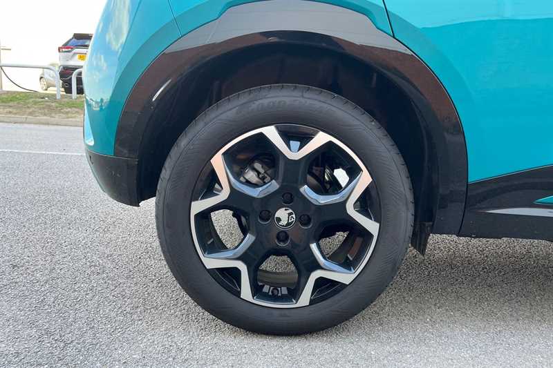 Used Vauxhall Mokka 2025 for sale - 76155187: Photo 9