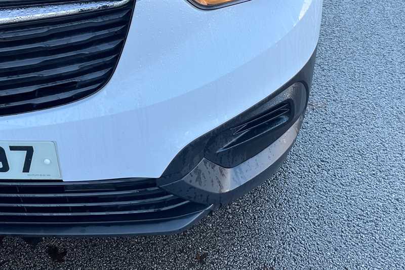 Used Vauxhall Combo 2022 for sale - 77146541: Photo 41