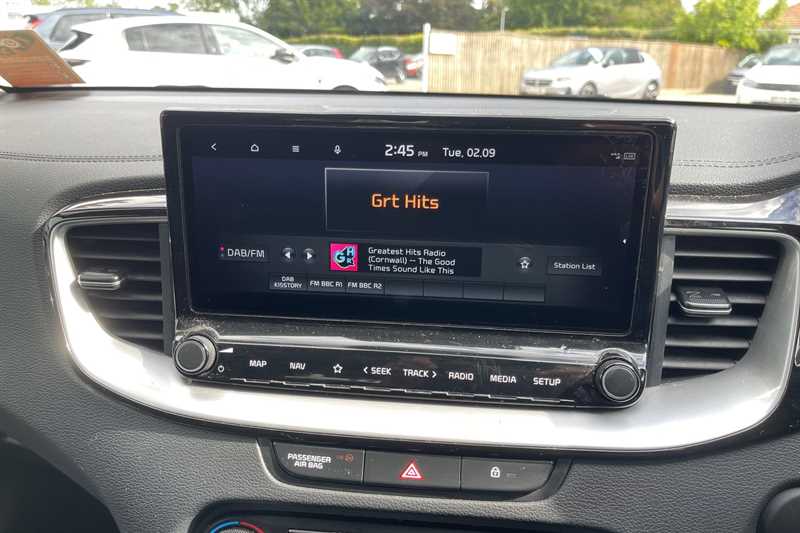 Used Kia Ceed 2022 for sale - 76773636: Photo 18