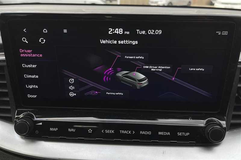 Used Kia Ceed 2022 for sale - 76773636: Photo 31