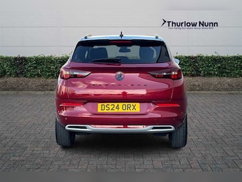 Used Vauxhall Grandland 2024 for sale - 77942284: Photo