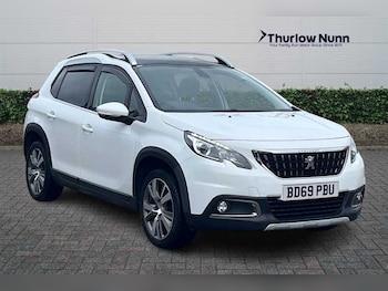 Used Peugeot 2008 2019 for sale - 78799034: Photo