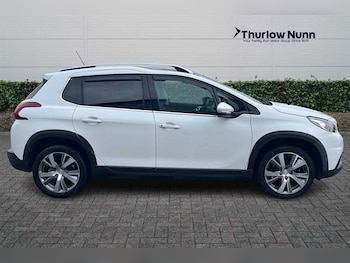 Used Peugeot 2008 2019 for sale - 78799034: Photo