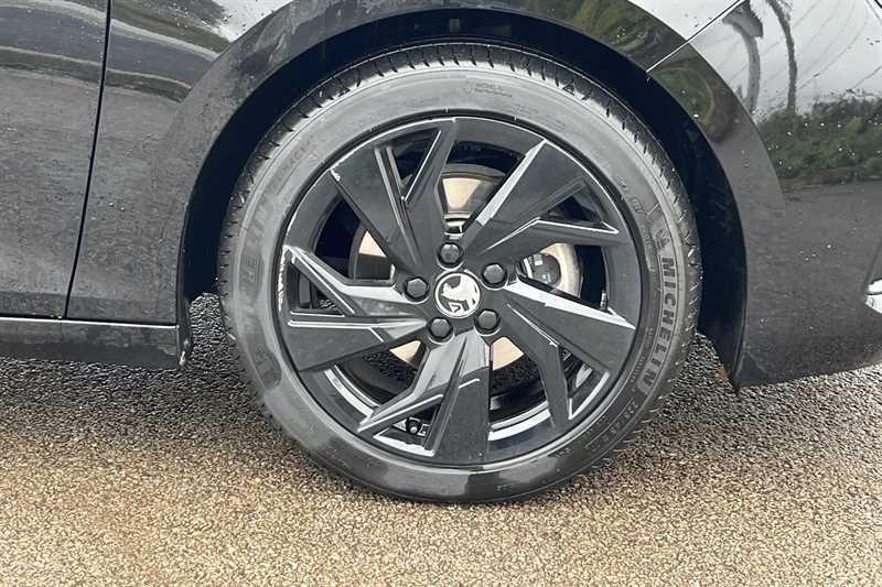 Used Vauxhall Astra 2025 for sale - 77146686: Photo 37