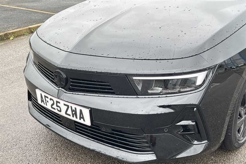 Used Vauxhall Astra 2025 for sale - 77146686: Photo 43