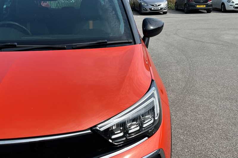 Vehicle 40