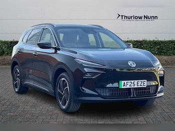 Used MG MG S5 2025 for sale - 75522575: Photo