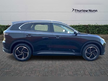 Used MG MG S5 2025 for sale - 75522575: Photo