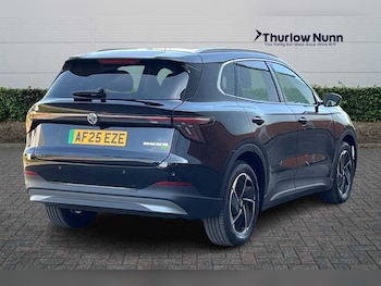 Used MG MG S5 2025 for sale - 75522575: Photo
