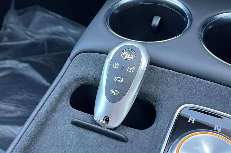 Vehicle 60