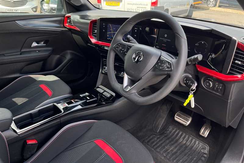 Used Vauxhall Mokka 2024 for sale - 77471081: Photo 10