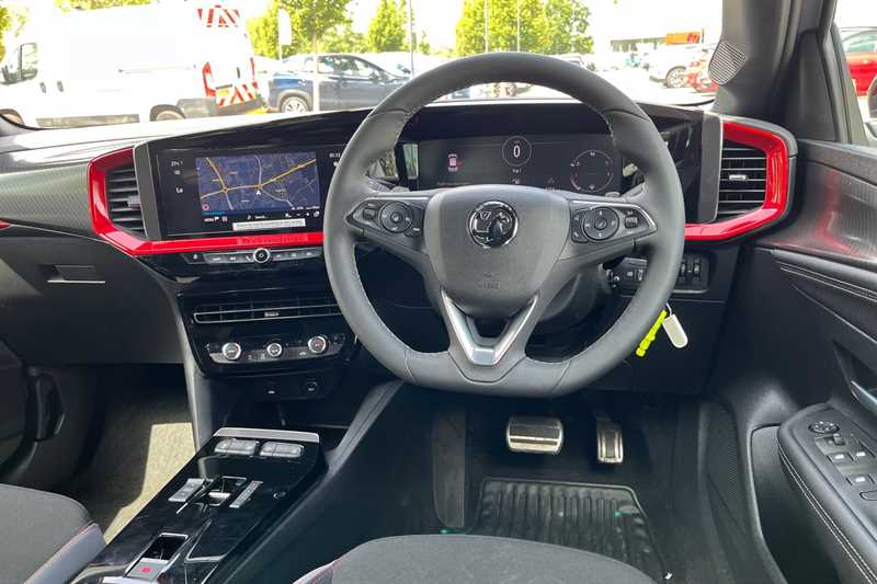 Used Vauxhall Mokka 2024 for sale - 77471081: Photo 11