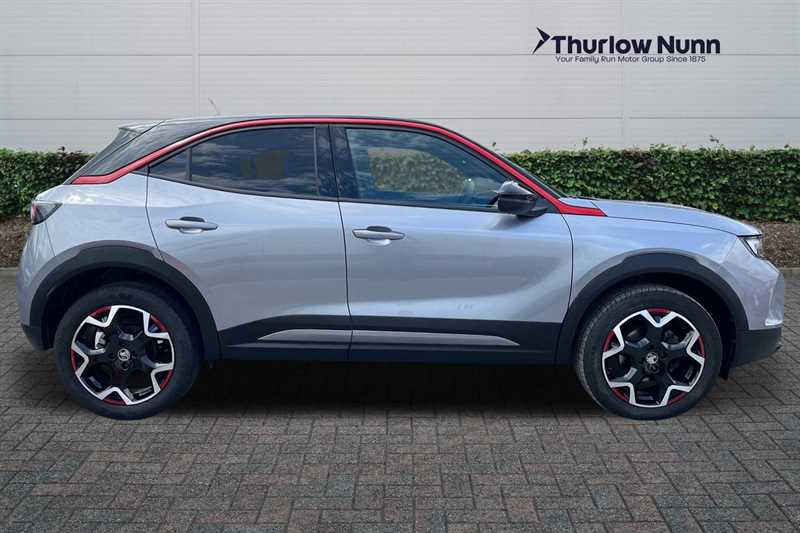 Used Vauxhall Mokka 2024 for sale - 77471081: Photo 2