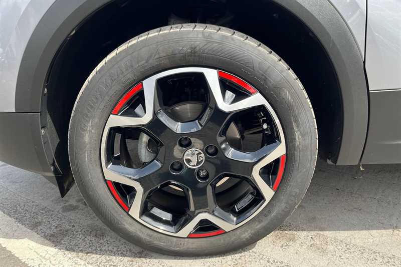 Used Vauxhall Mokka 2024 for sale - 77471081: Photo 25