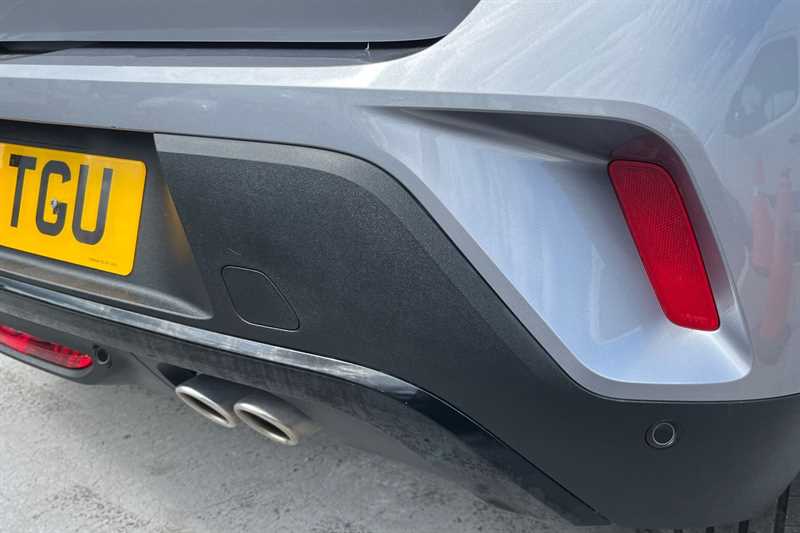 Used Vauxhall Mokka 2024 for sale - 77471081: Photo 39