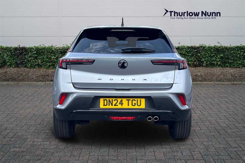 Used Vauxhall Mokka 2024 for sale - 77471081: Photo 4