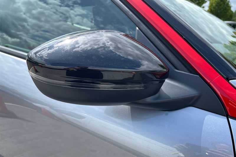 Used Vauxhall Mokka 2024 for sale - 77471081: Photo 54