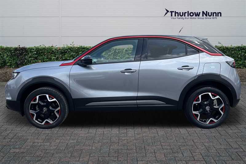 Used Vauxhall Mokka 2024 for sale - 77471081: Photo 6