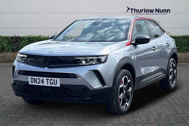 Used Vauxhall Mokka 2024 for sale - 77471081: Photo 7