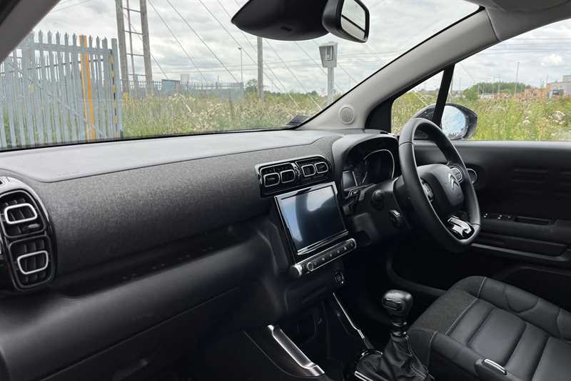 Vehicle 13