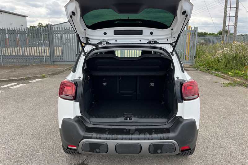 Vehicle 24