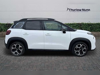 Used Citroen C3 Aircross 2023 for sale - 75522479: Photo