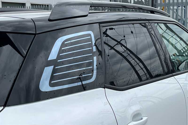 Vehicle 33