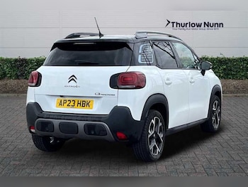 Used Citroen C3 Aircross 2023 for sale - 75522479: Photo