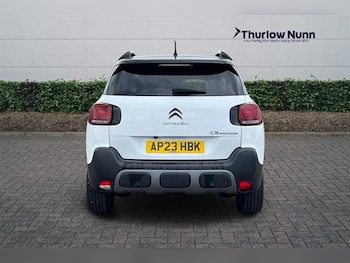 Used Citroen C3 Aircross 2023 for sale - 75522479: Photo