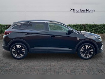 Used Vauxhall Grandland X 2021 for sale - 77146130: Photo