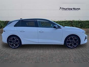 Used Vauxhall Astra 2022 for sale - 77627761: Photo