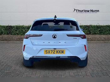 Used Vauxhall Astra 2022 for sale - 77627761: Photo