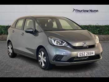 2022 - 1.5 h i-MMD SR Hatchback 5dr Petrol Hybrid eCVT Euro 6 (s/s) (109 ps)