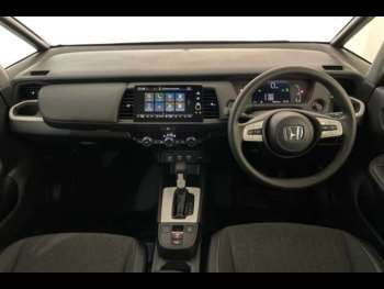 Used Honda Jazz 2022 for sale - 74839546: Photo