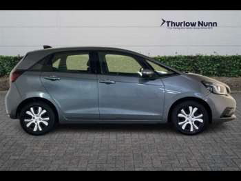Used Honda Jazz 2022 for sale - 74839546: Photo