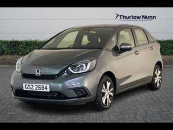 Used Honda Jazz 2022 for sale - 74839546: Photo