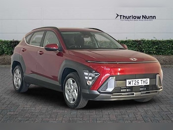 Hyundai - KONA