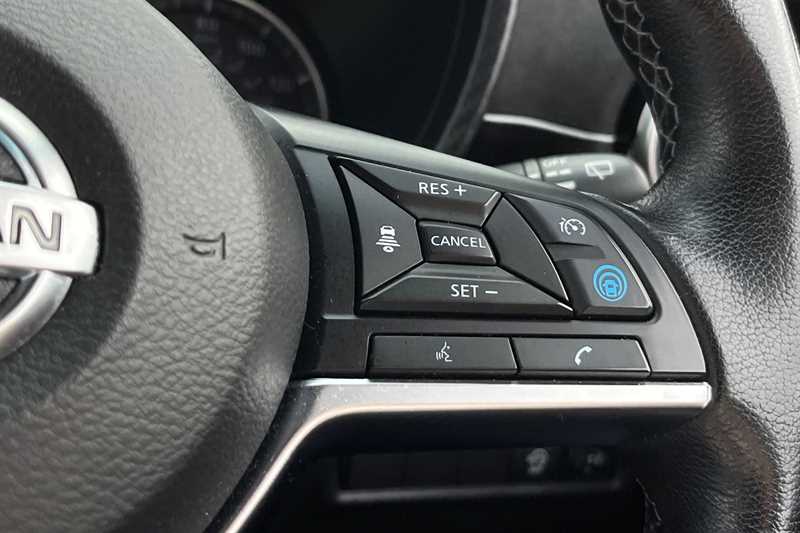 Used Nissan Juke 2021 for sale - 76552613: Photo 22