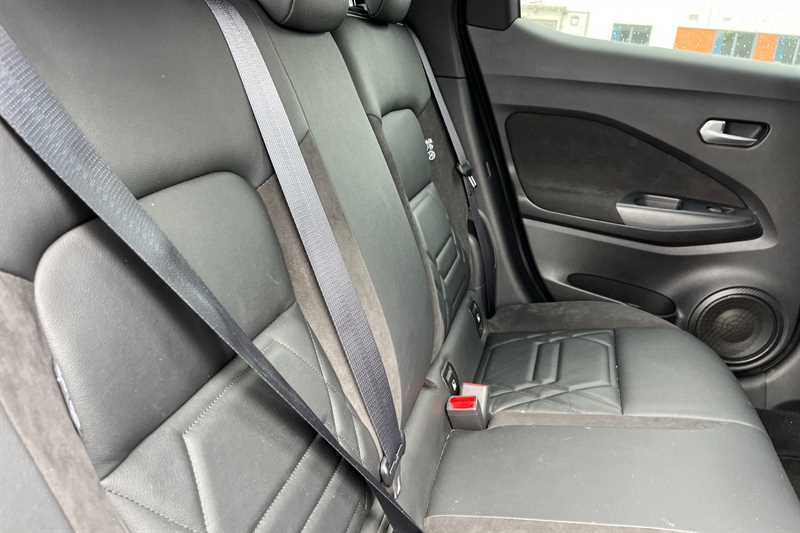 Used Nissan Juke 2021 for sale - 76552613: Photo 23