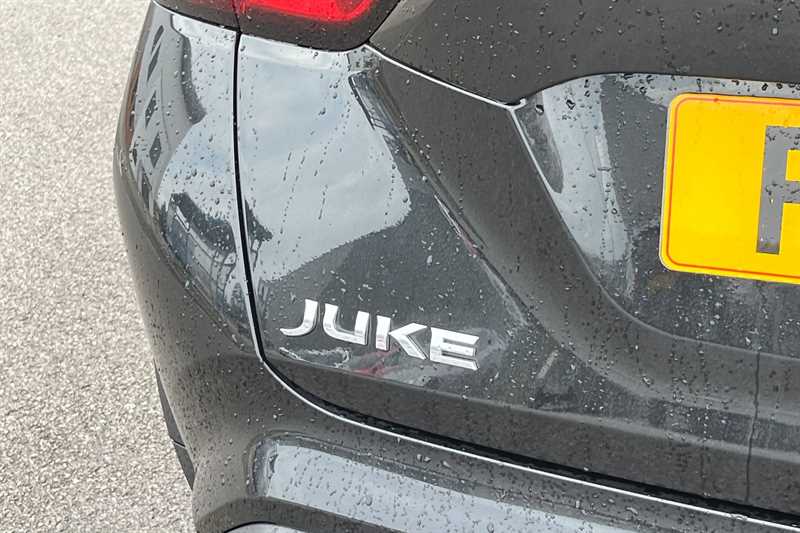 Used Nissan Juke 2021 for sale - 76552613: Photo 26