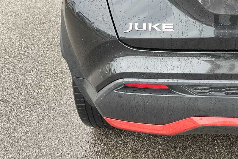 Used Nissan Juke 2021 for sale - 76552613: Photo 28