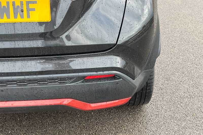 Used Nissan Juke 2021 for sale - 76552613: Photo 30