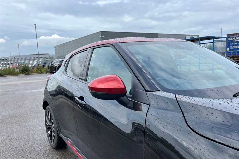 Used Nissan Juke 2021 for sale - 76552613: Photo 37